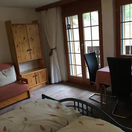 Haus Marico Апартаменти