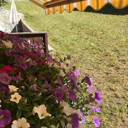 Haus Marico 아파트 체르마트