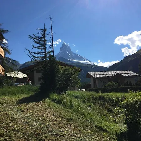 Haus Marico Appartement