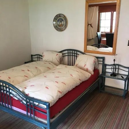 아파트 Haus Marico