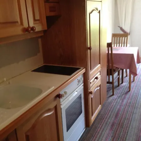 Haus Marico Церматт