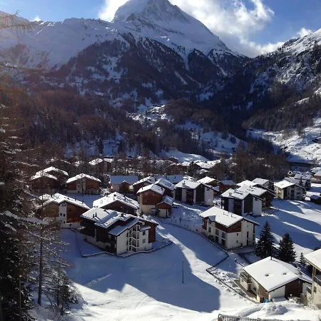 Haus Marico Appartement