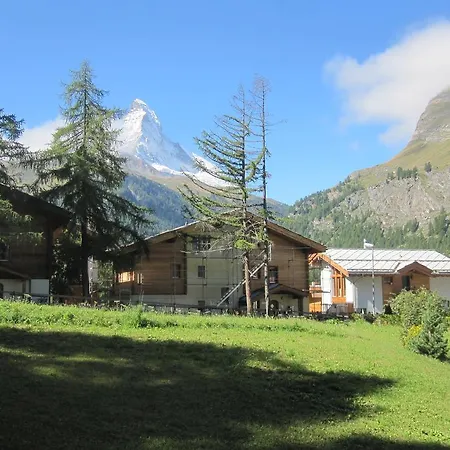 Haus Marico