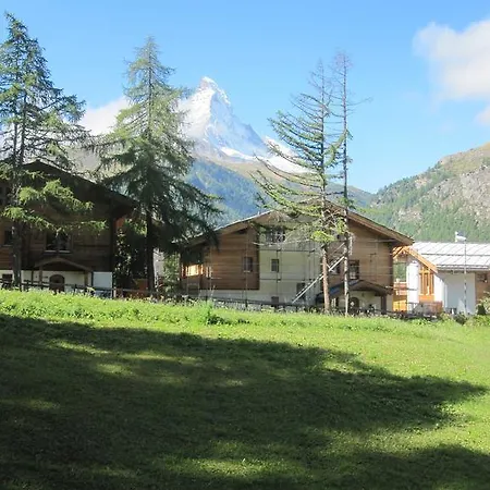 Haus Marico * 체르마트