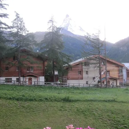 Haus Marico Церматт