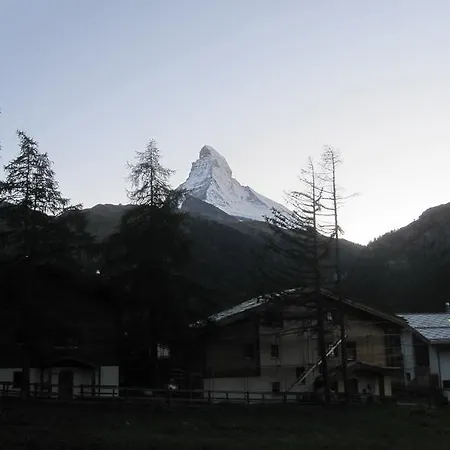 아파트 Haus Marico *