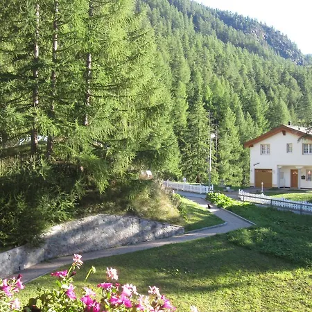 Haus Marico 체르마트