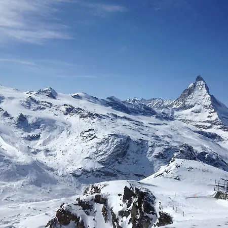 Haus Marico 아파트 *