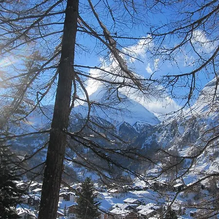 Апартаменти Haus Marico