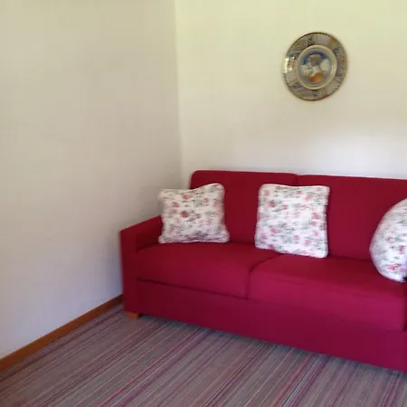 Haus Marico 체르마트