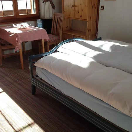 Haus Marico Appartement *