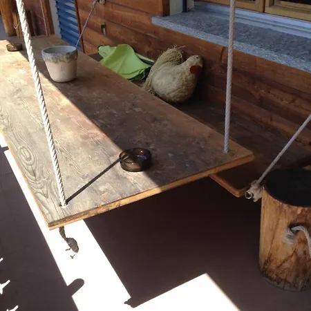 Haus Marico 체르마트