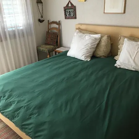 아파트 Haus Marico