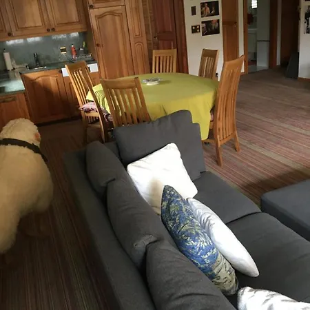 Haus Marico Appartement