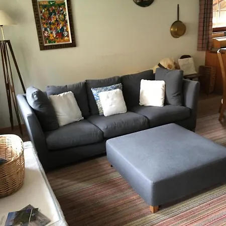Haus Marico Appartement