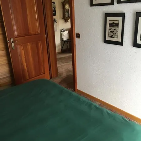 Appartement Haus Marico *