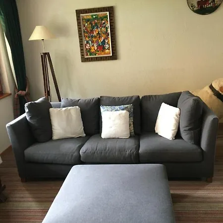 Haus Marico * Церматт