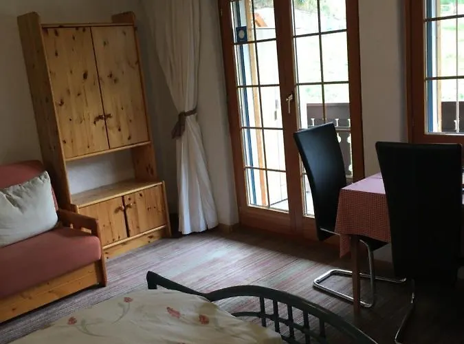 Haus Marico Lägenhet