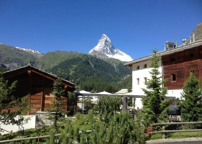 Lägenhet Haus Marico