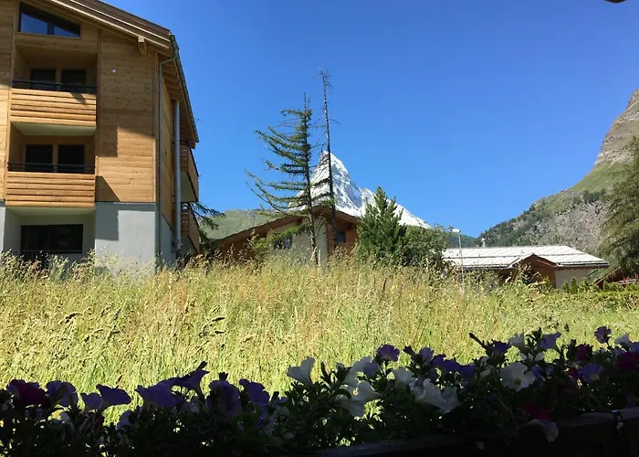 Lägenhet Haus Marico