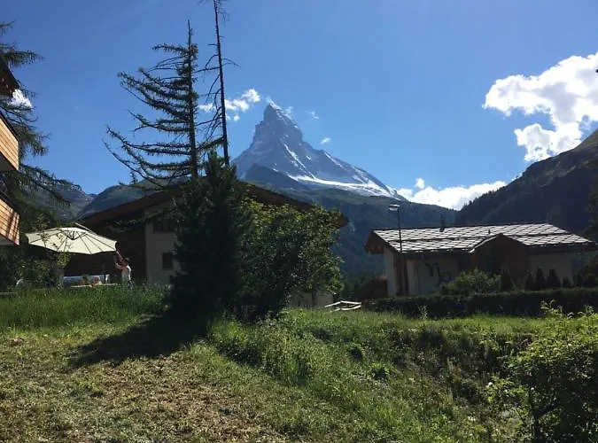 Haus Marico Lägenhet