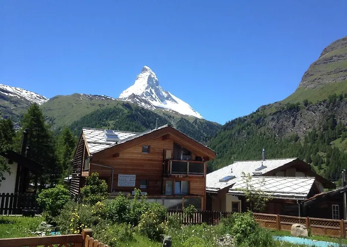 Lägenhet Haus Marico