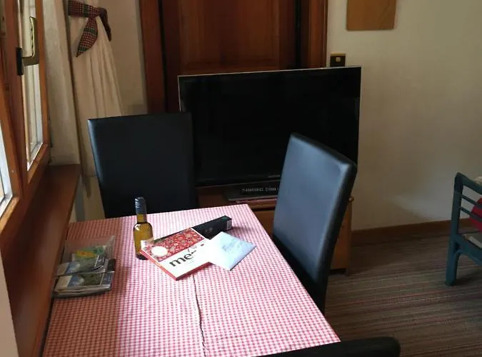 Haus Marico Lägenhet