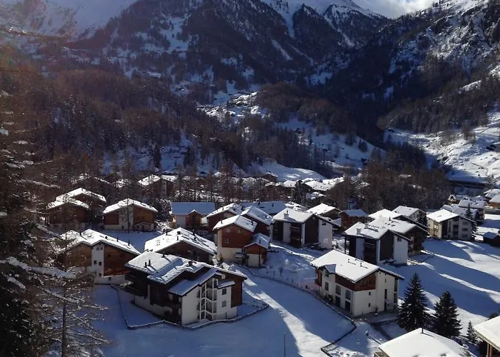 Haus Marico Lägenhet