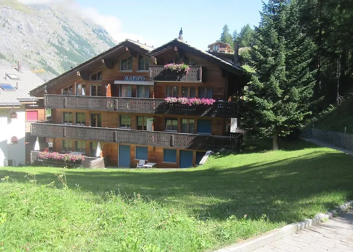 Lägenhet Haus Marico