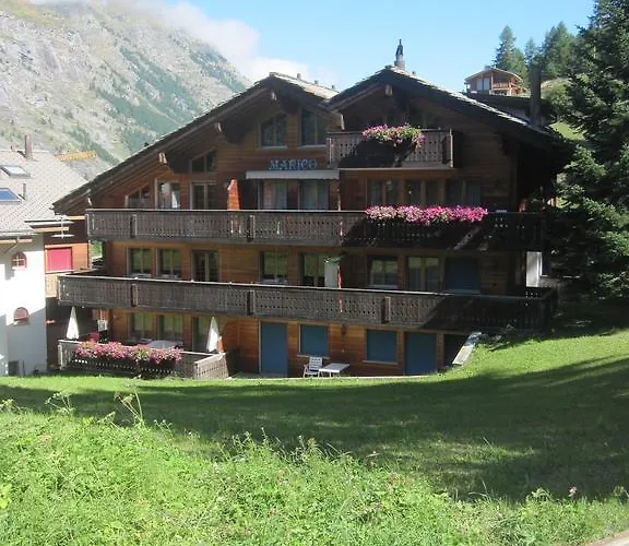 アパート ハウス マリコ