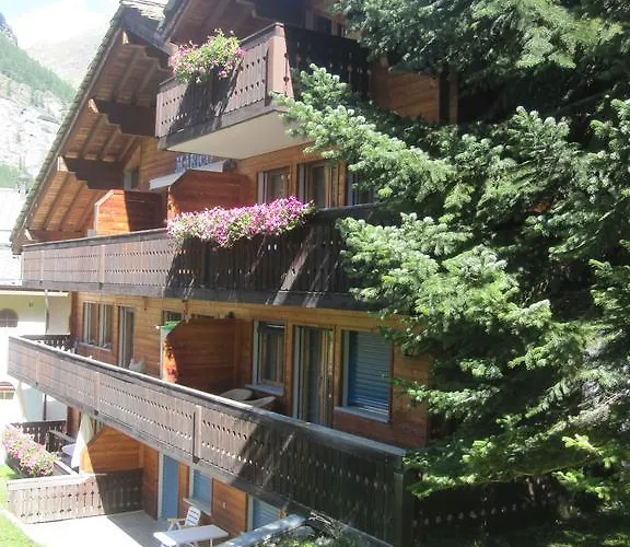 ハウス マリコ アパート *