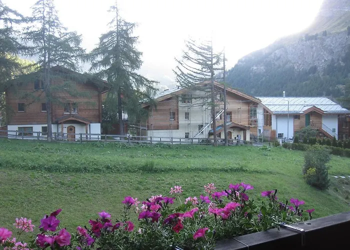 Haus Marico Lägenhet *