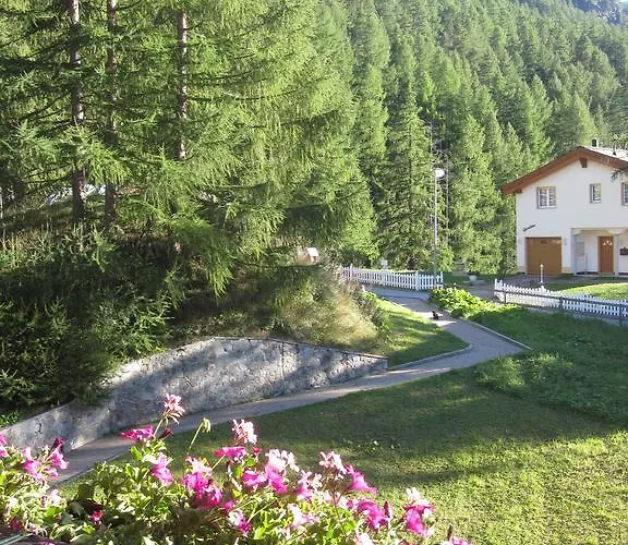 ハウス マリコ * ツェルマット