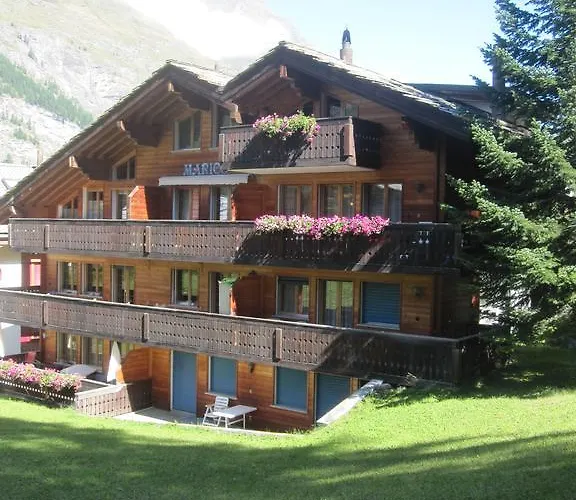 Lägenhet Haus Marico