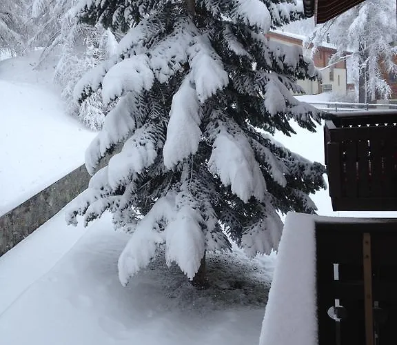 Haus Marico * Zermatt