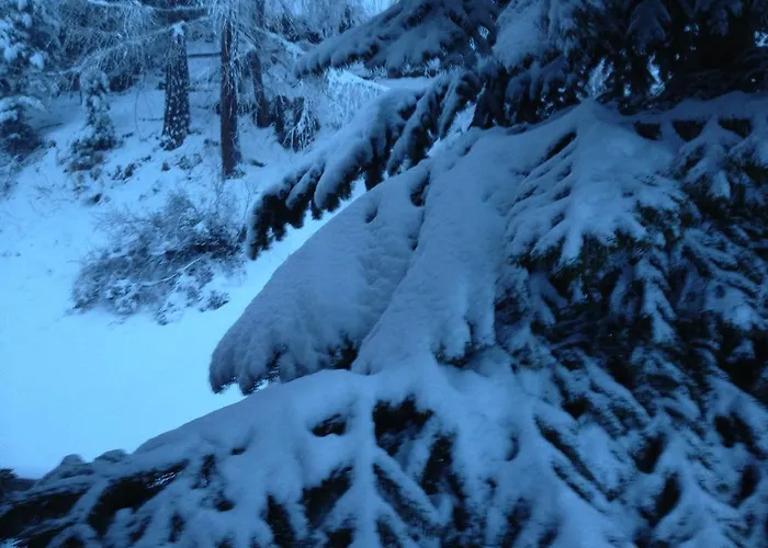 Lägenhet Haus Marico