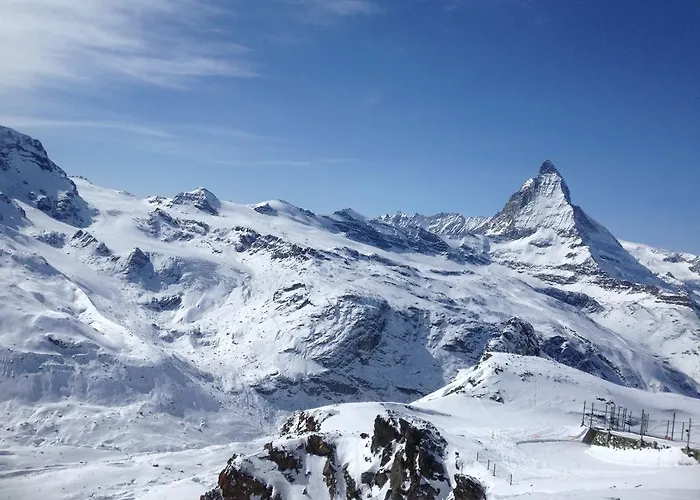 Haus Marico Lägenhet *