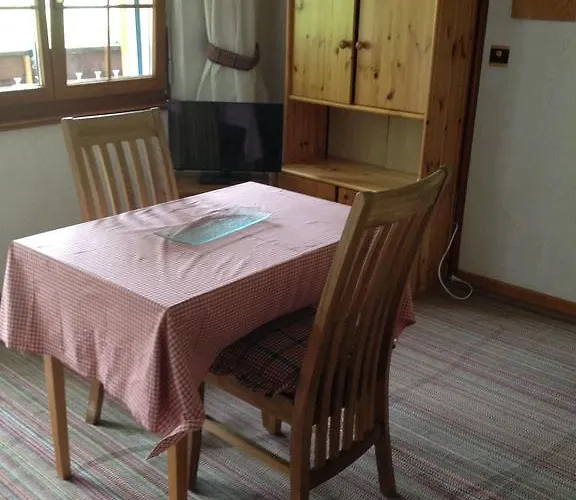 Haus Marico Lägenhet