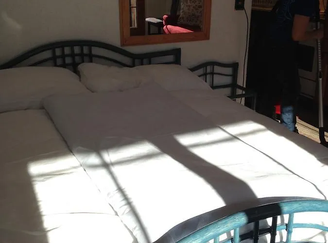 Haus Marico Lägenhet Zermatt