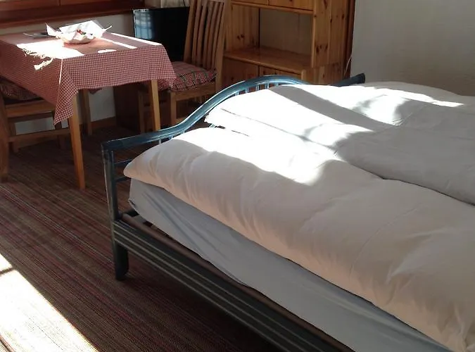 Haus Marico Lägenhet *