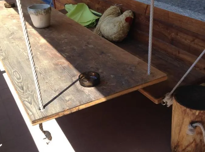 ハウス マリコ ツェルマット