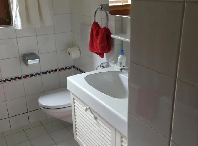 Haus Marico Lägenhet *