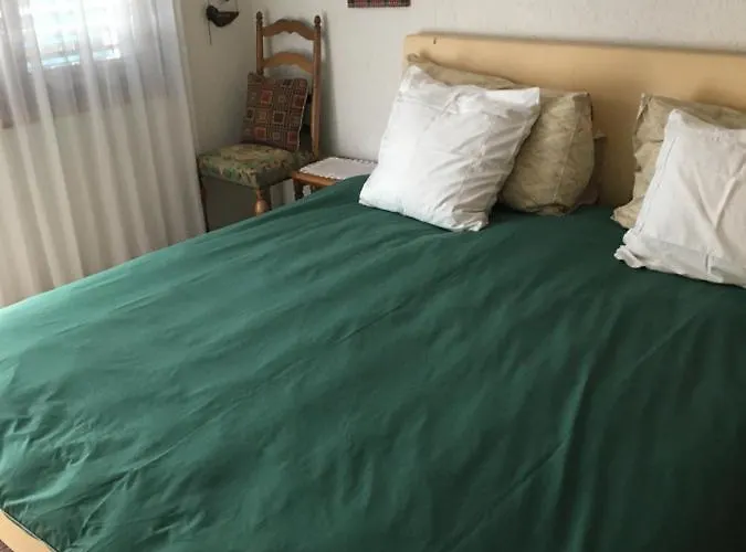 Lägenhet Haus Marico