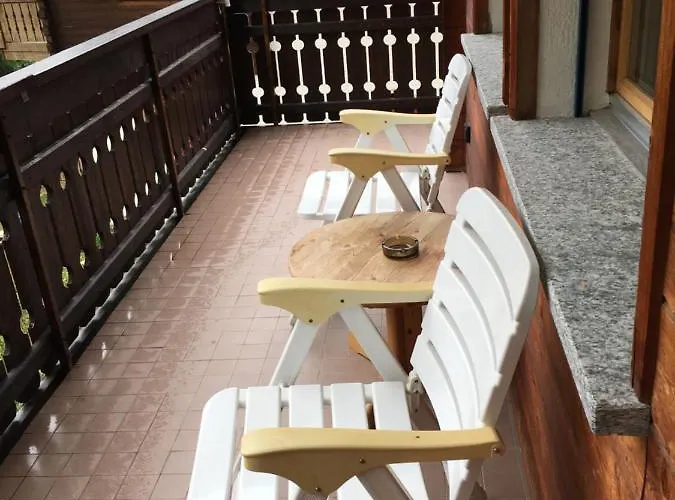 ハウス マリコ ツェルマット