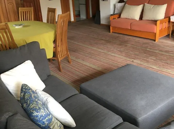 Lägenhet Haus Marico Zermatt