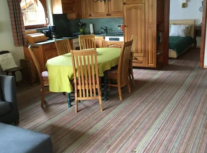 Haus Marico Lägenhet