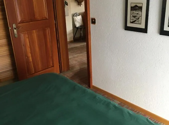 Lägenhet Haus Marico *