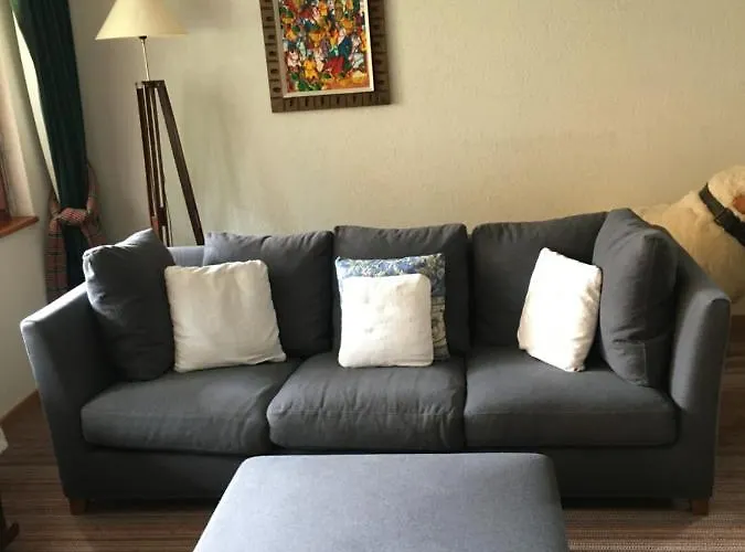 ハウス マリコ * ツェルマット