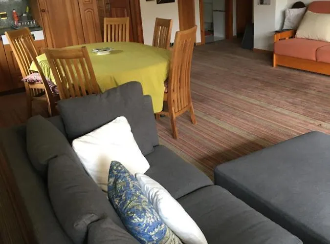 Lägenhet Haus Marico *