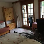 Haus Marico Appartement